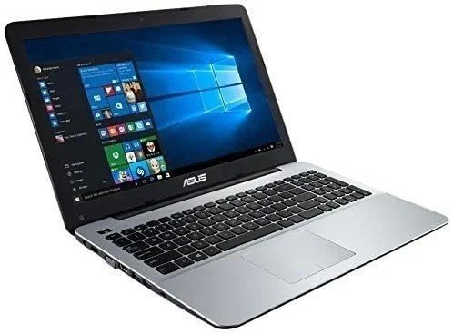  ASUS X555LA 15.6-Inch Laptop Notebook (Black) - (Intel Core...